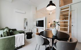 Gran Turia Apartments